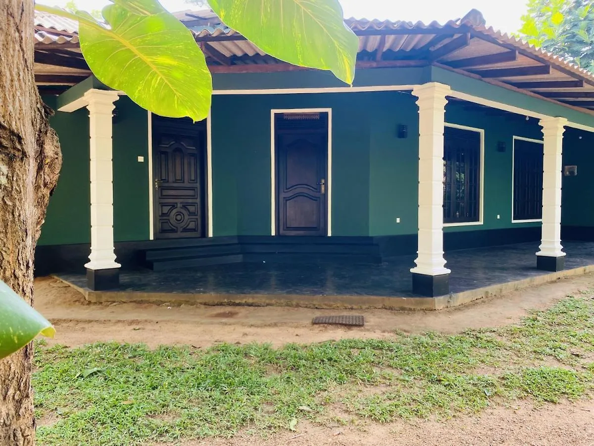 Sigiri Siesta Homestay Sigirîya