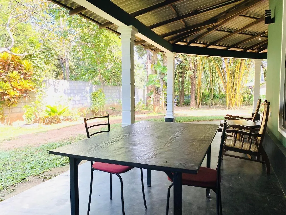 Sigiri Siesta Homestay Sigirîya 0*,