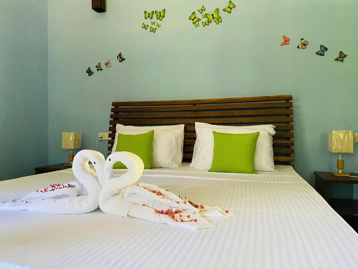 Sigiri Siesta Homestay Sigirîya Sri Lanka