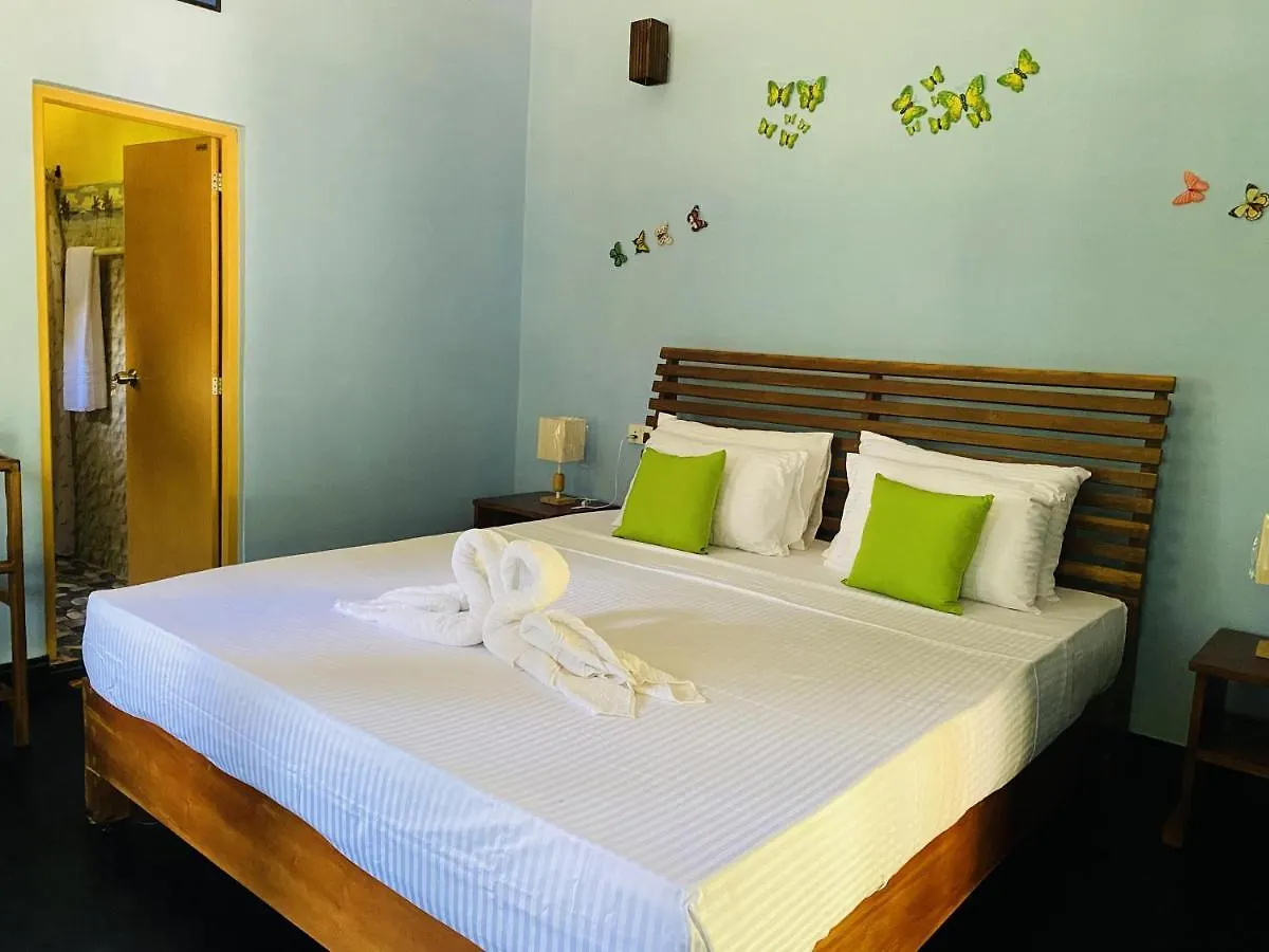 Sigiri Siesta Homestay Sigirîya 0*,