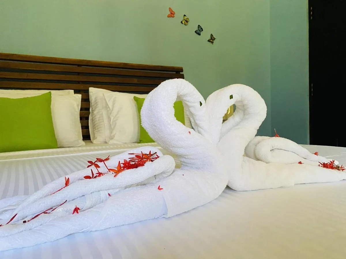 Sigiri Siesta Homestay Sigirîya 0*,  Sri Lanka
