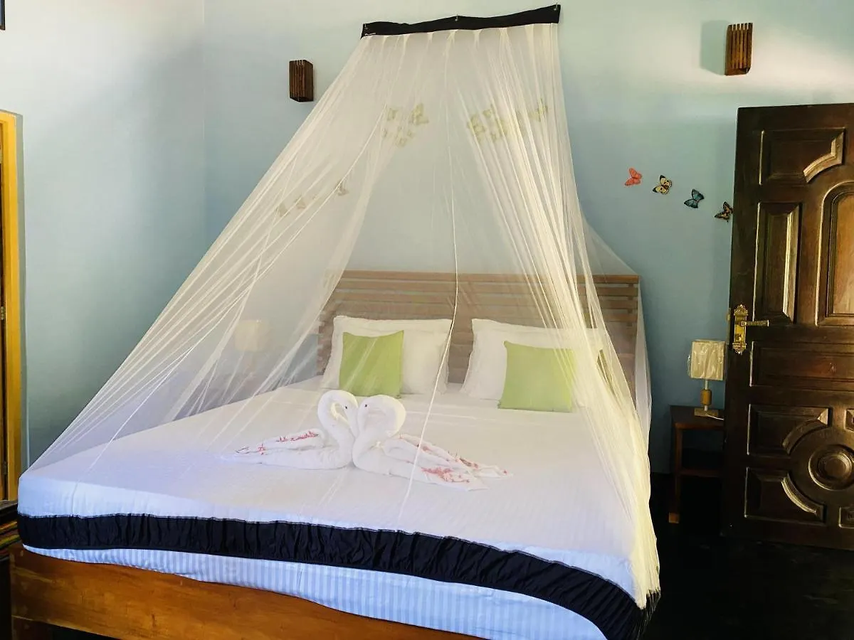 Sigiri Siesta Homestay Sigirîya