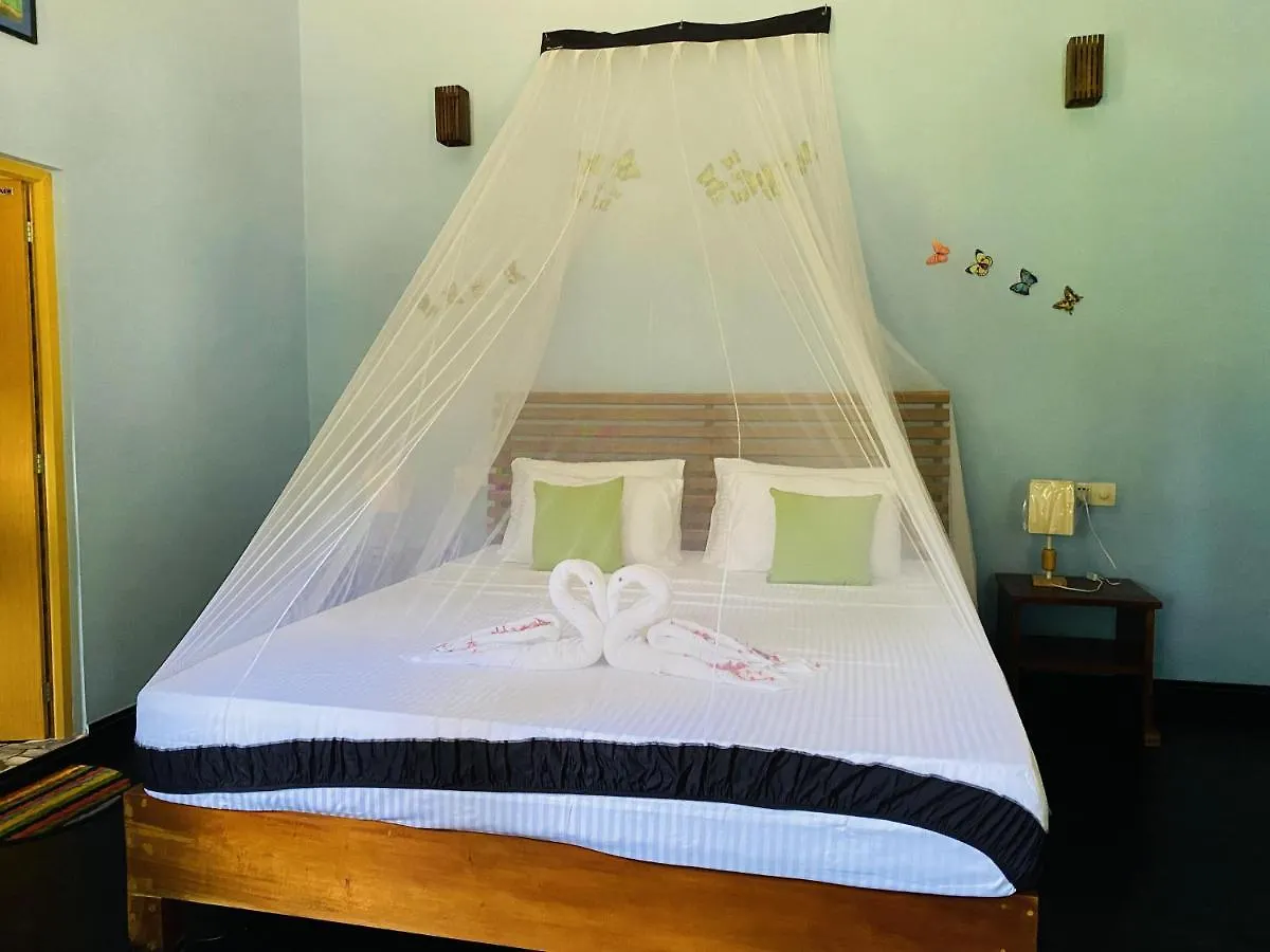 Sigiri Siesta Homestay Sigirîya