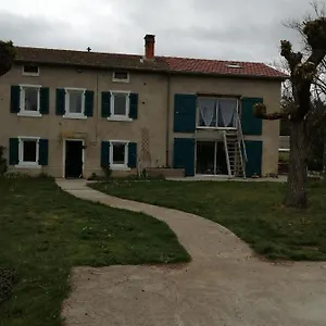La Verte Appartement Beaulieu (Haute-Loire)