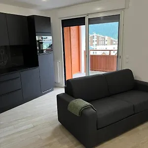 Superbe A Avec Terrasse Plein Sud, Piscine - Sauna En Période Hivernale Appartement Auron