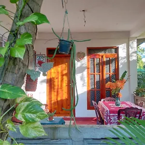 Nelum Séjour chez l'habitant