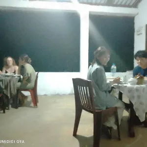 Rithu Séjour chez l'habitant