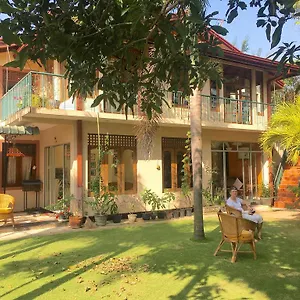 Colombo Airport Homestay Séjour chez l'habitant Gampaha